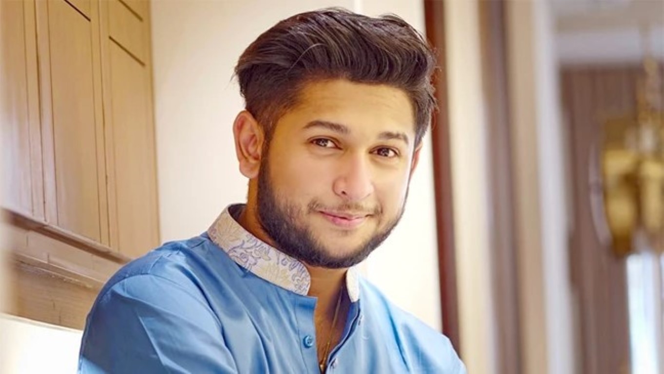 কনটেন্ট ক্রিয়েটর তৌহিদ আফ্রিদি গ্রেপ্তার